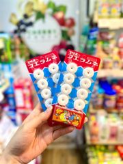 Kẹo viên thổi sáo Nhật vị soda (22g)