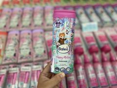 SỮA TẮM GỘI BALEA CHO BÉ Dream 300ml
