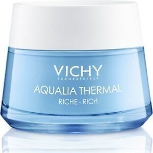 Vichy Aqualia Thermal Rich Cream 50ml
