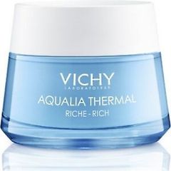 Vichy Aqualia Thermal Rich Cream 50ml