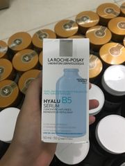 SERUM LA ROCHE POSAY HYALUB5 GIÚP TÁI TẠO, PHỤC HỒI VÀ LÀM SĂN CHẮC DA 50ML