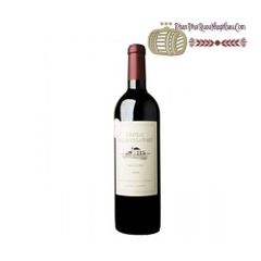VANG CHATEAU MEILLIER BORDEAUX SUPERIEUR 14% CHAI 750ML PHÁP