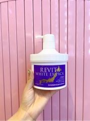 Ủ TRẮNG REVITA WHITE EX PACH 500G