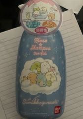 Sữa tắm & gội BANDAI Sumikkogurashi cho bé (300ml)