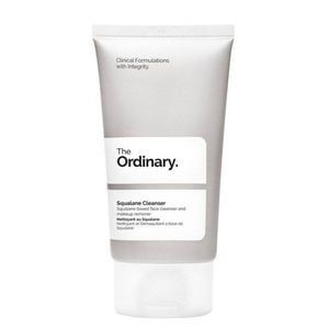 Sữa rửa mặt tẩy trang The Ordinary Squalane Cleanser 50ml
