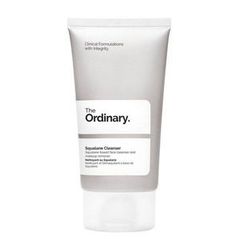 Sữa rửa mặt tẩy trang The Ordinary Squalane Cleanser 50ml