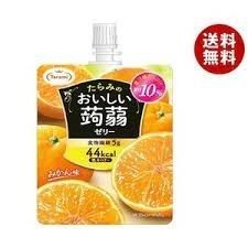 Thạch rau câu TARAMI vị xoài (150g)