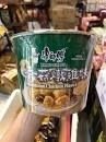 Mì tô KANG SHI FU vị gà, nấm (110g)