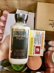 SỮA DƯỠNG THỂ BATH&BODY WORKS SHEA&VITAMIN-E BODY LOTION 236ML #CẤP ẨM, HƯƠNG THƠM TƯƠI MÁT NGÀO NGẠT, QUYẾN RŨ