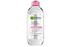 Nước Tẩy Trang Garnier Solution Micellaire Tout En 1 (400ml)