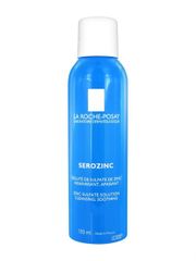 Xịt khoáng La Roche Posay Serozinc 150ML