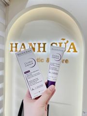 Kem Dưỡng Bioderma Cicabio Creme 40ml Phục Hồi
