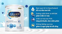 Sữa Enfamil A2 NEURO PRO số 2 (800g)