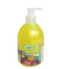 Nước rửa tay DAIWA hoa cỏ (500ml)