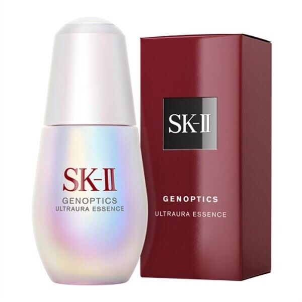 Serum Dưỡng Trắng Da SK-II Genoptics Ultraura Essence 50ml