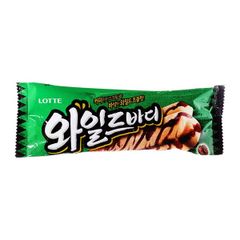 Kem cà phê sữa Lotte