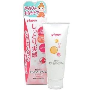 Kem trị ran da khi mang thai Pigeon Nhật