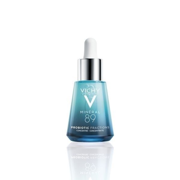 Serum Phục Hồi Da Tức Thì Vichy Mineral 89 Probiotic Fractions (30ml)