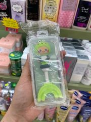 Bàn chải chữ U Hoạt Hình 3D