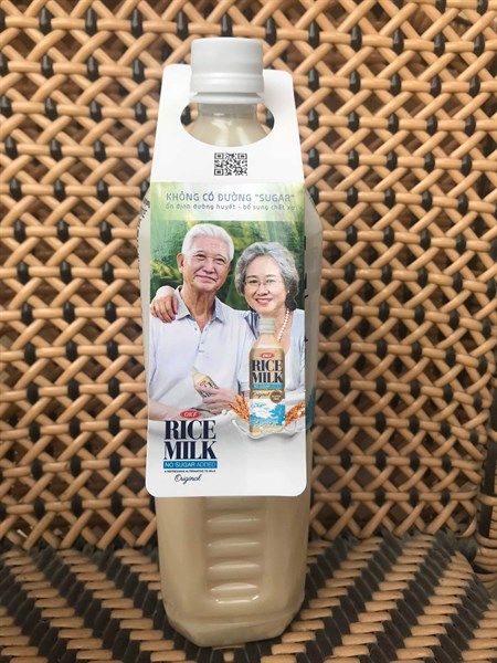 Sữa Gạo Hàn Quốc OKF (1.5L)