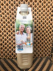 Sữa Gạo Hàn Quốc OKF (1.5L)