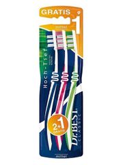 Dr.best BC set bàn chải 3c Đức