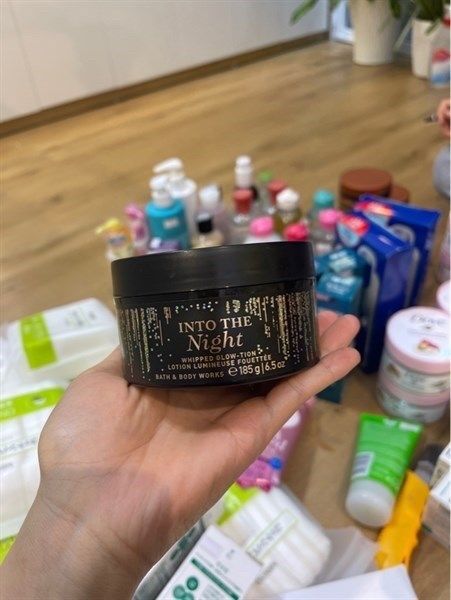 Dưỡng thể BBW Into The Night 236ml