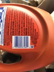 TIDE NƯỚC GIẶT FEBREZE FRESHNESS HƯƠNG SPRING & RENEWAL 1L36 MỸ