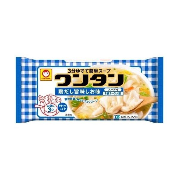 Hoành Thánh TOYO SUISAN (55g)