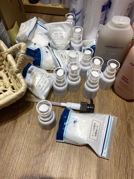 Ủ MỤN REMOVE BACKHEAD 60ml