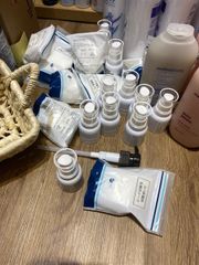 Ủ MỤN REMOVE BACKHEAD 60ml