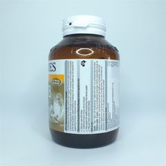 VIÊN UỐNG GIẢM STRESS BLACKMORES EXECUTIVE B STRESS 125 VIÊN