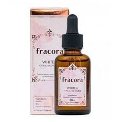 Tinh Chất Nhau Thai Fracora White’st Placenta Extract 30ml