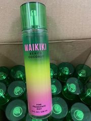 XỊT THƠM TOÀN THÂN B&B WAIKIKI BEACH COCONUT 236ML
