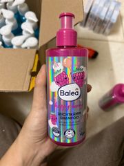Dầu gội Balea cho bé Đức 250ml