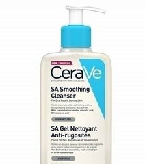 Sữa rửa mặt CeraVe SA Smoothing Cleanser 236ml