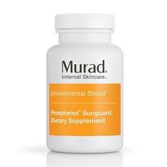 Viên uống chống nắng Murad 60v