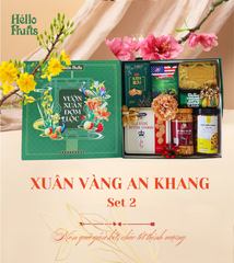 XUÂN VÀNG AN KHANG - SET 2