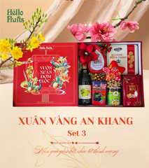 XUÂN VÀNG AN KHANG - SET 3