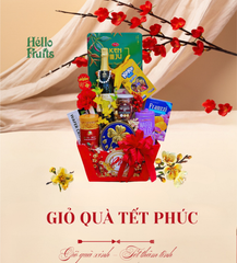 GIỎ QUÀ TẾT PHÚC