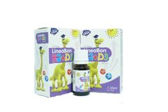 Vitamin LINEABON K2+D3 (10ml)