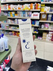 Sữa Dưỡng Phục Hồi Da Embryolisse Lait Crème Concentré (75ml)