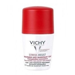 Lăn giúp khô thoáng vùng da dưới cánh tay 72H Vichy