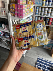 Sữa nước Aptamil SUPER GOLD KID (3x180ml)