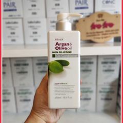 DẦU XẢ TỪ DẦU OLIVE VÀ DẦU ARGAN TỰ NHIÊN KUMANO NHẬT BẢN