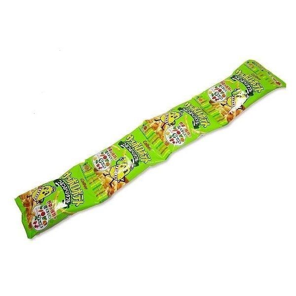 Snack dây CALBEE vị bò gà cho bé Nhật