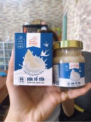 Sữa tổ yến người lớn DTNEST xanh dương (70ml)