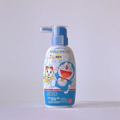 Sữa tắm & gội DOREAMON cho bé (300ml)