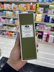 Toner Nấm Origins Mega-Mushroom Relief & Resilience Soothing Treatment Lotion 200mlp (New)