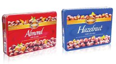 Socola Rossco Hazelnut Xanh 180g